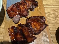 -潮粥荟·潮汕砂锅粥(槐房万达店)