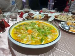 -金汇酒楼(中山东区店)