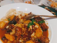 -阿娜尔·新疆菜(宜家荟聚中心店)