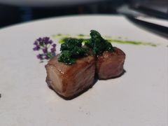青柠澳洲和牛-大董(阜成路店)