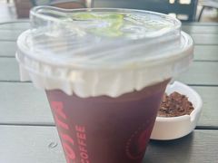 -COSTA COFFEE(上海五玠坊店)