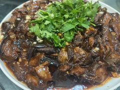 -金阁家常菜(贵阳路店)