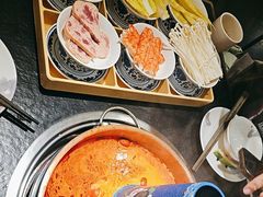 -咏江南·苏式火锅·苏州评弹(观前街店)
