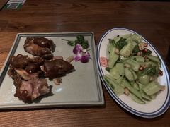 -新兴园饺子馆(望京店)