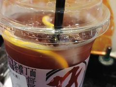 -孖记茶档·热腾茶餐(荔湾领展广场店)