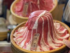 -牛匠和牛寿喜锅(西安总店)