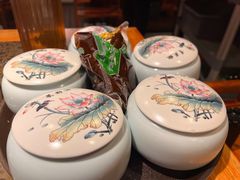 -匠岳·王宝器麻椒鱼(会展中心店)