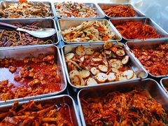 以下小菜可样拼-阿妈妮(南五马路店)