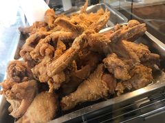 -故里炸鸡(温迪路店)
