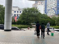 -南昌大学第四附属医院(西湖院区)