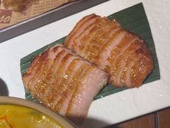 -曼泰·泰餐(江南环球港店)