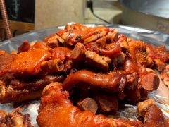 -青岛蓝海御华大饭店（金沙滩店）·蓝钻国际美食自助百汇