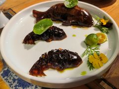 -局气烤鸭·北京菜(前门店)