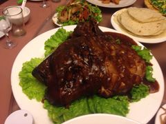 -蟹岛开饭楼
