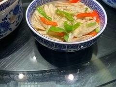 -曾家厨房·新徽菜(高新天柱路店)