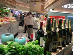 -亚马逊海鲜自助(梅溪湖步步高店)