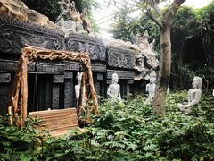 -龙达温泉生态城