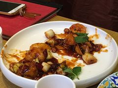 -宏达老菜馆(东安街店)