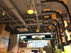 大堂-蛙蛙叫干锅年代(簋街总店)