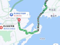 -胶州湾海底隧道