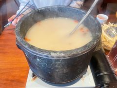 -林芝工布庄园希尔顿酒店-猎味中餐厅