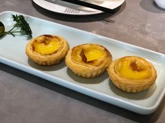 -粤陸玖玖·港式手作茶餐厅(珠江路店)