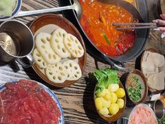 -冯校长老火锅(深圳总店)