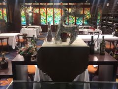 大堂-马克西姆餐厅(崇文门店)