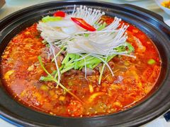 -柳京酒店(滨江中路店)