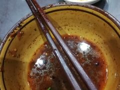 -华兴街煎蛋面(总店)