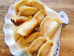 -汪记大王锅贴(成山路店)