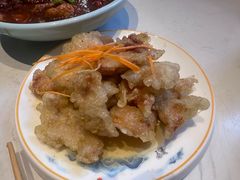 -北李妈妈菜·海肠捞饭(开发区万达店)