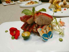-小广寒电影艺术餐厅(小广寒经三路店)