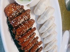 -南湖船菜大酒店