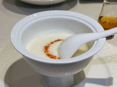 -北京泰富酒店-柏景轩中餐厅