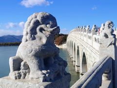 -颐和园