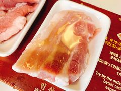 -八色五花肉(新村2号店)