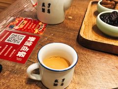 -香园茶社·金陵小灶(老门东店)