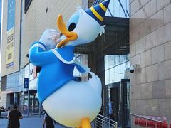 -天河城购物中心