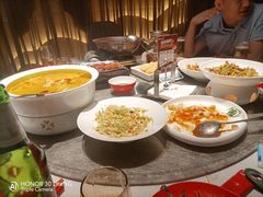 -巴盟人家·内蒙地方菜(华丽家族店)