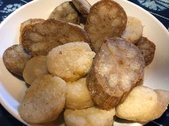 -香满楼(临安路店)