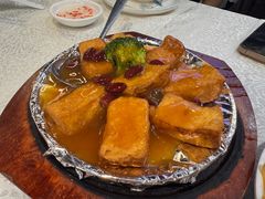 -潮之南·潮汕菜·鱼仔档(南山店)