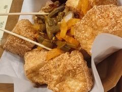 -粗茶淡饭(东关街店)