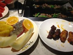 -春天烤肉自助餐厅(南内环店)