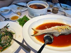 粤界陈皮烧鹅-粤界(望京金辉店)