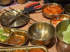 -闻老头·菊花炭烤肉(D11店)