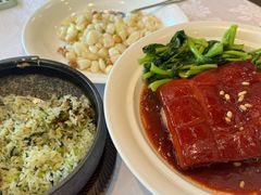-香雪海饭店中餐厅(人民桥店)