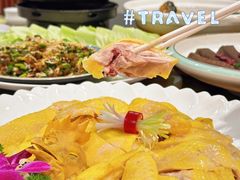 -祈胜邨•顺德鱼生•顺德菜(容桂店)