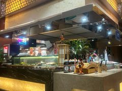 -苏州园区福朋喜来登酒店·聚味轩中餐厅