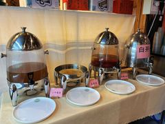 -素虎料理(前门店)